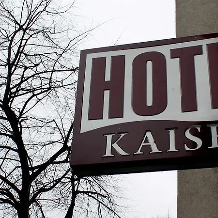 Kaiser Hotel