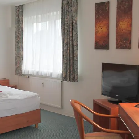 Kaiser 3* Berlin