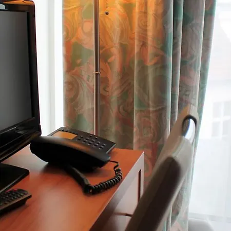 Hotel Kaiser Berlin