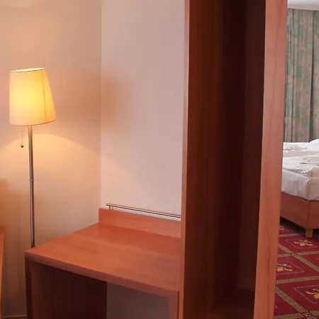 Hotel Kaiser Berlin