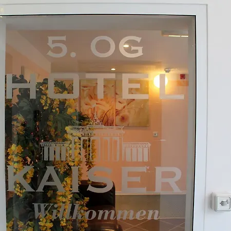 Kaiser Berlin