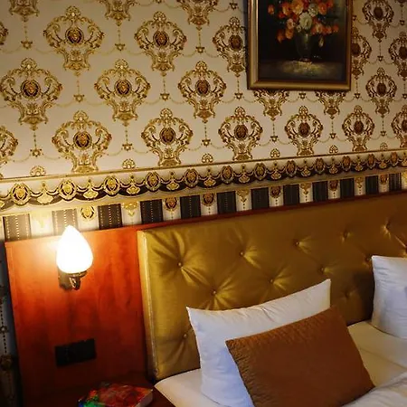 Guest house Bella