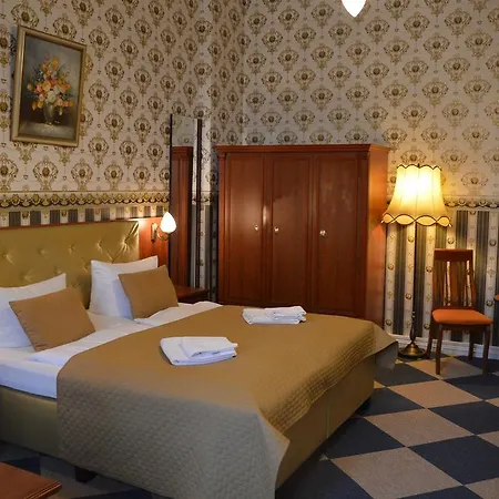 Guest house Bella 2*