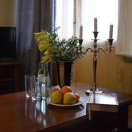 Guest house Bella
