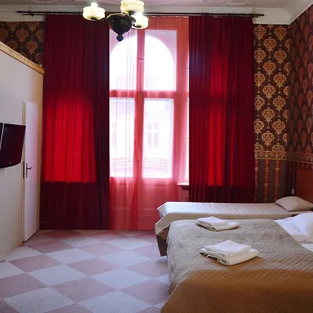 Bella Guest house
