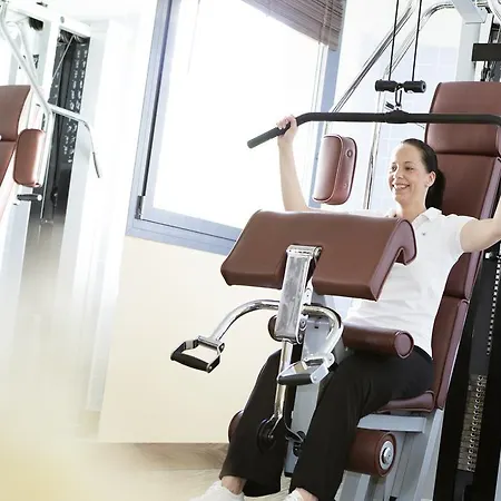Hotel Novotel City Potsdamer Platz 3*
