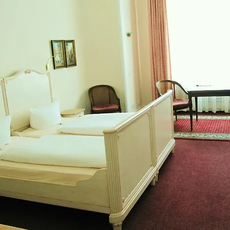 Fasanenhaus 3*
