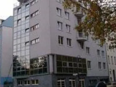 Hotel Armony & Business Center Berlin