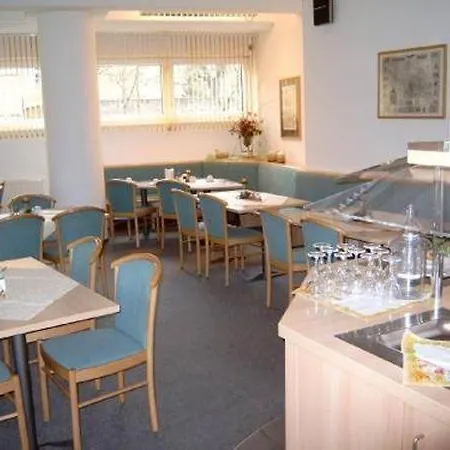 Armony & Business Center Hotel