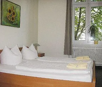 Hotell Fischer Am Kudamm 3*