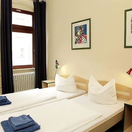 Hotel Acama & Schoeneberg Berlin