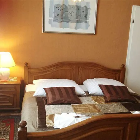 Gasthof Ingeborg 2*