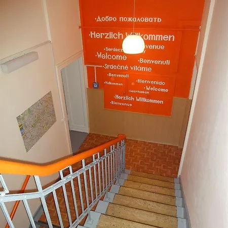 Guest house Avalex 2*