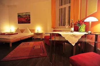 Marie Prenzlauer Berg Gasthuis