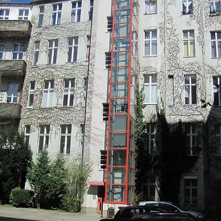Tolle-wohnungen Berlin