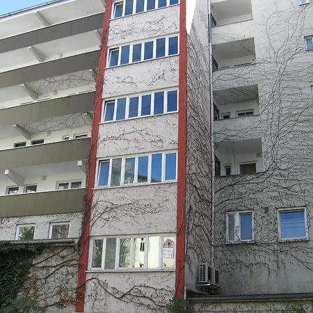 Apartment Tolle-wohnungen *