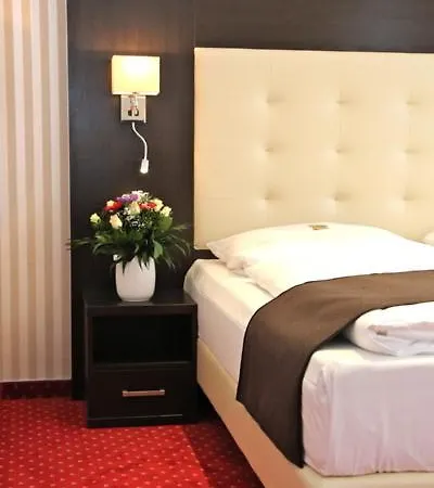 Hotel Herbst 3*