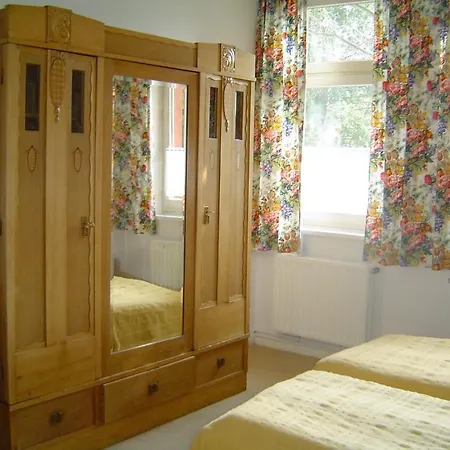 Appartamento Landhaus Lichterfelde