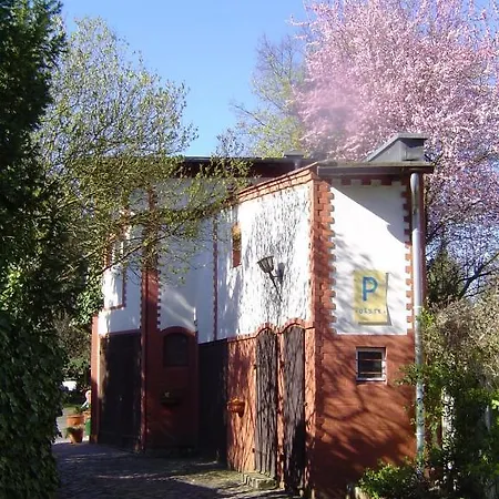 Landhaus Lichterfelde Berlin