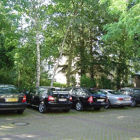 Apartment Landhaus Lichterfelde Berlin