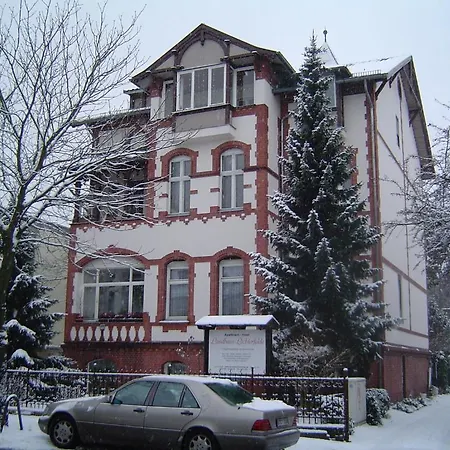 Landhaus Lichterfelde Berlin