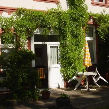 Landhaus Lichterfelde 2*