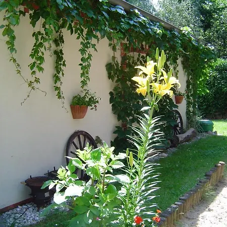 Landhaus Lichterfelde Apartment