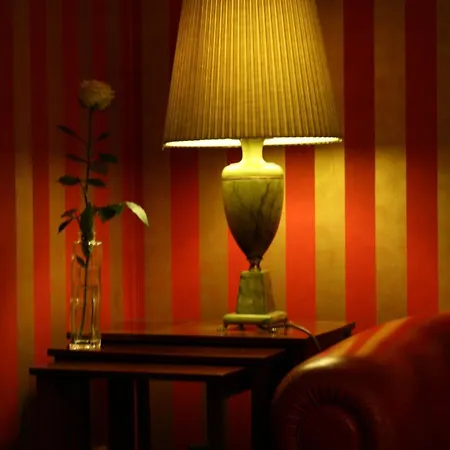 Otel Stadt-gut-hotel Bogota