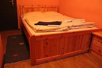 Bari Apartment *