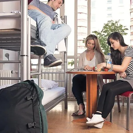 Cityhostel Hostel *