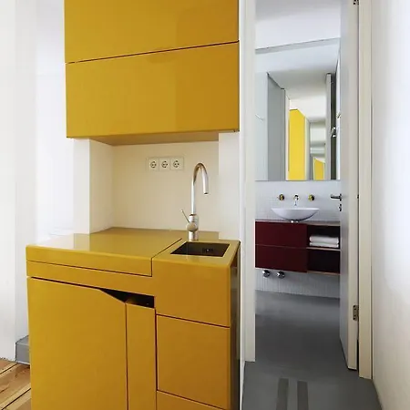 Smartloft & Art Aparthotel