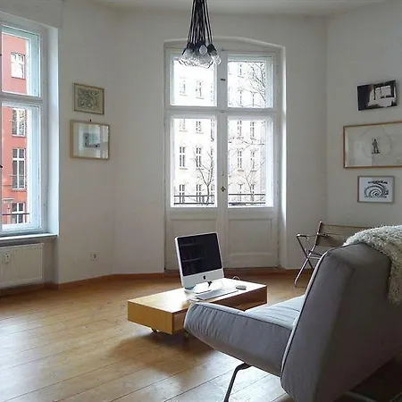 Smartloft & Art 4* Berlin