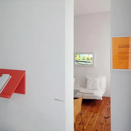 Smartloft & Art Berlin