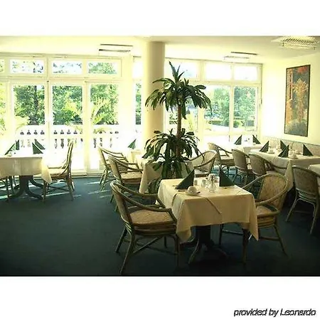 Hotel Kubrat An Der Spree