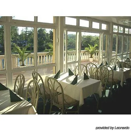 Hotel Kubrat An Der Spree 3*