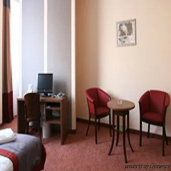 Ivbergs Messe 3* Берлин