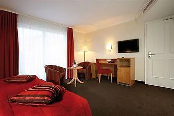 Hotel Adelante Boutique