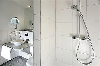 Adelante Boutique Hotel 4*