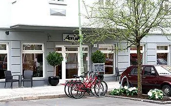 Adelante Boutique Berlin