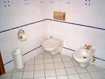 Alt-karow Guest house 3*