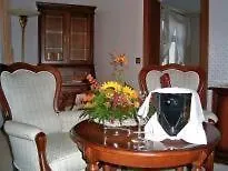 Alt-karow Guest house Berlin
