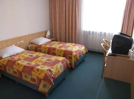 Hotel Armony & Business Center Berlin