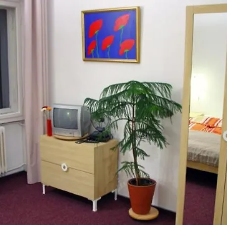 My Gayhostel Hostel *
