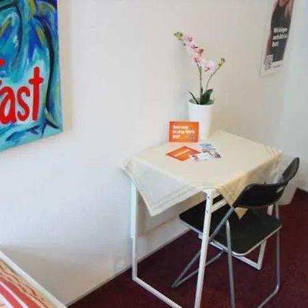 My Gayhostel *