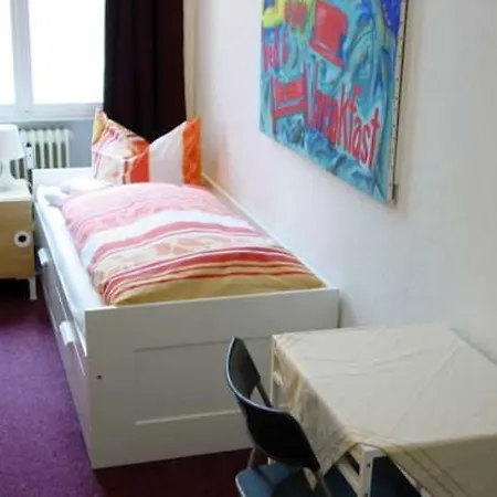 My Gayhostel