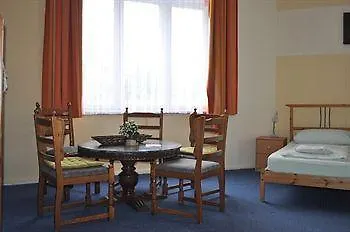 Guest house Blue Berlin
