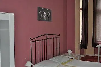 Blue Guest house Berlin