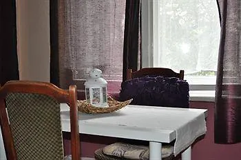 Blue Guest house