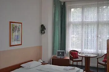 Guest house Blue 2*