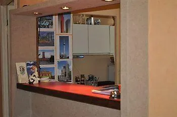 Guest house Blue